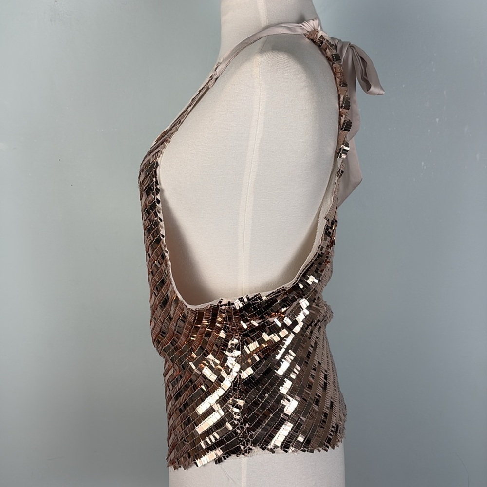 Free People Disco Fever Cami - Picture 7 of 8